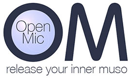 om-openmic web link